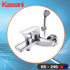 BỘ SEN TẮM KASSANI KS-240